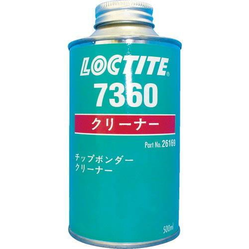 ロックタイト 接着剤クリーナー 7360 500ml ( 7360-500 ) ヘンケルジャパン(株...