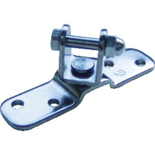 ニッサチェイン 代用クローム回転プレート 15×58mm (1個=1PK) ( P-192 ) (株...