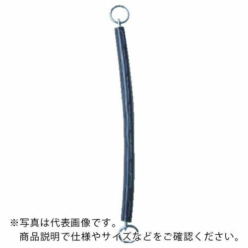 ニッサチェイン 用心鎖(チューブ通し)4.8X900mm ( S-121 ) (株)ニッサチェイン