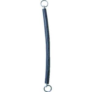 ニッサチェイン 用心鎖(チューブ通し)4.8X450mm ( S-123 ) (株)ニッサチェイン｜orangetool