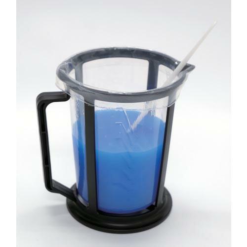 ヨトリヤマ 調色セット1L 【101】 ( 60500 ) (株)ヨトリヤマ