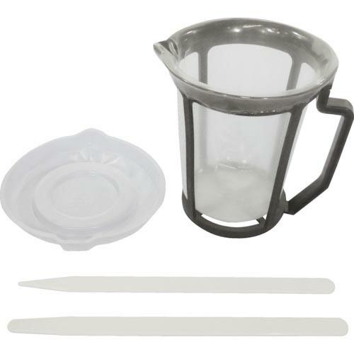ヨトリヤマ 調色セット2L 【102】 ( 60501 ) (株)ヨトリヤマ