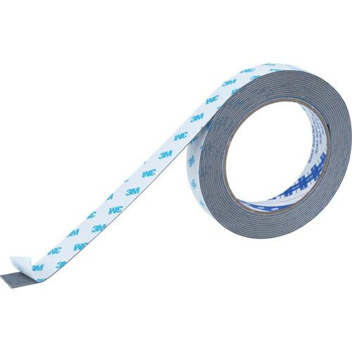 【SALE価格】3M スコッチ 強力両面テープ 凸凹面用 19mm×4m ( SKH-19R )