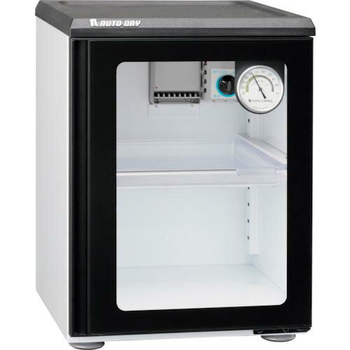 東洋リビング 防湿庫 オートドライ 小型シリーズ   ( AD-40A )