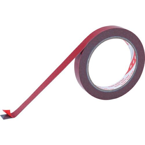 【SALE価格】3M スコッチ 強力両面テープ 自動車外装用 15mm×4m ( SCA-15R )