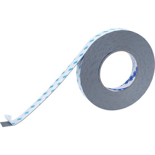 3M スコッチ 超強力両面テープ 粗面素材用 19mm×10m ( PRO-19R ) スリーエム ...