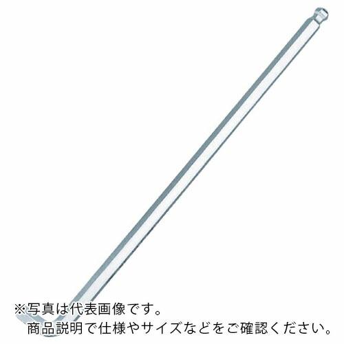 TONE マスターツール首下ショートロングボールポイントL形レンチ 3/32吋 ( BLB-03S ...