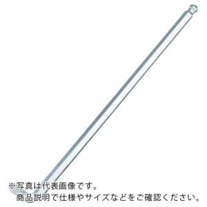 【SALE価格】TONE マスターツール首下ショートロングボールポイントL形レンチ 7/32吋 ( BLB-07S ) TONE(株)｜orangetool