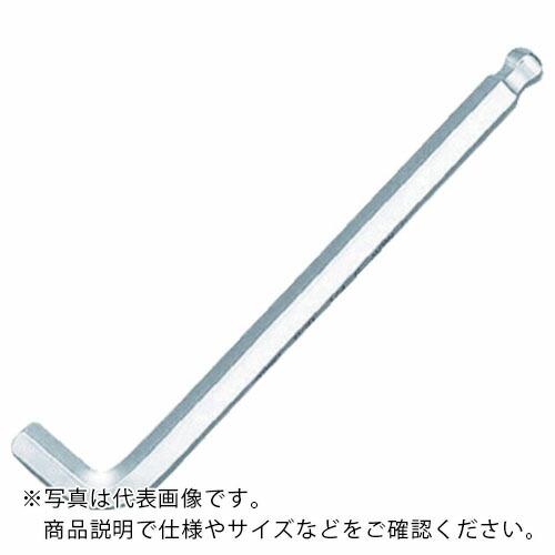 TONE マスターツール首下ショートボールポイントL形レンチ 3/8inch ( BSB-12S )...