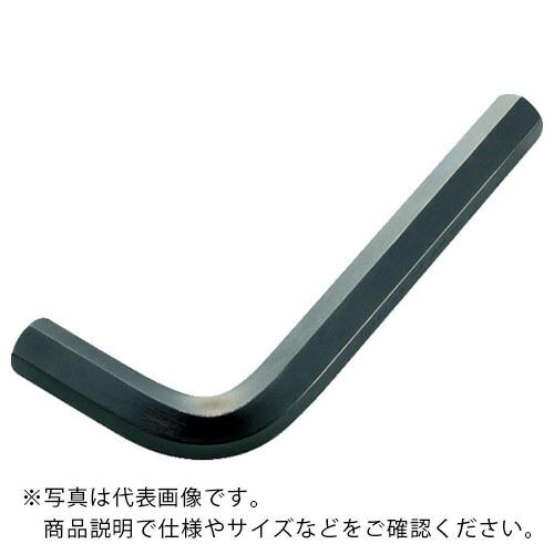 TONE 六角棒L形レンチ 19mm ( HK-19 ) TONE(株)