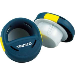 TRUSCO ストレッチフィルムホルダー ブレーキ機能付 ( TSD-774 ) トラスコ中山(株)｜orangetool
