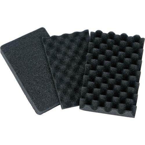 TRUSCO プロテクターツールケース用緩衝ウレタン S ( TAK13K-S ) トラスコ中山(株...