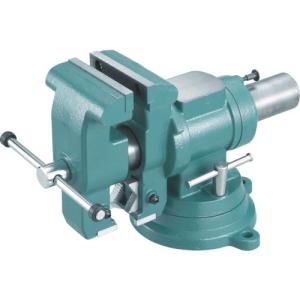 TRUSCO マルチコンビバイス 125mm ( TMB-125 ) トラスコ中山(株)｜orangetool