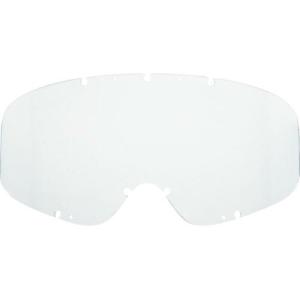 TRUSCO セーフティゴーグル用スペアレンズ TSG005用 ( TSG-005SP ) トラスコ中山(株)｜orangetool