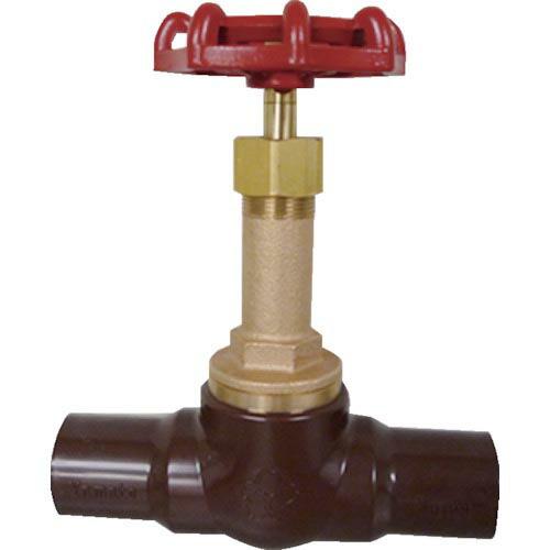 大和バルブ ダイレクトゲートバルブ(10K 青銅 給湯 日水協認定品)20A ( B10ETGN 2...