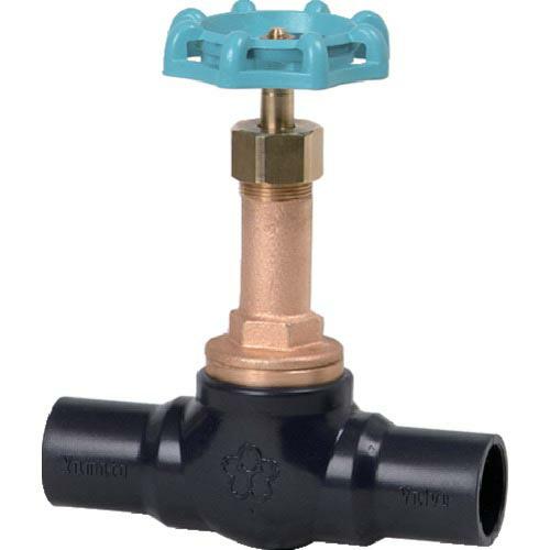 大和バルブ ダイレクトゲートバルブ(10K 青銅 給水 日水協認定品)20A ( B10EGN 20...