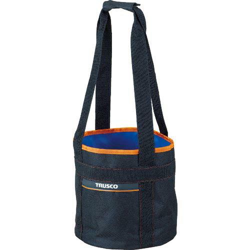 TRUSCO 防水バケツS Φ240 ( TBS24-S ) トラスコ中山(株)