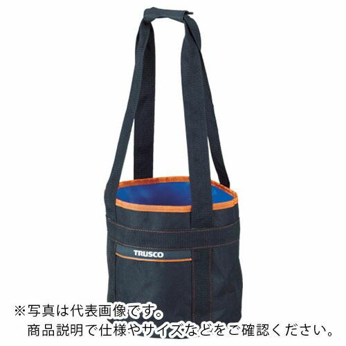 TRUSCO 防水バケツM Φ285 ( TBS28-M ) トラスコ中山(株)