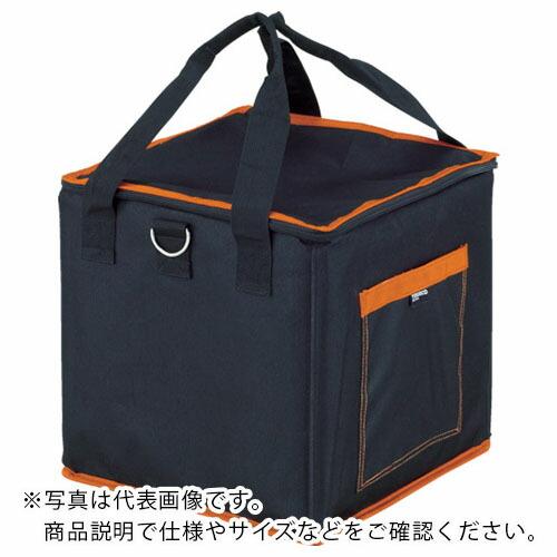 TRUSCO 折りたたみ角バッグS 300X300XH300 ( TRK30-S ) トラスコ中山(...