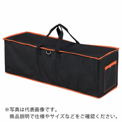 TRUSCO 折りたたみ角バッグL 900X300XH300 ( TRK90-L ) トラスコ中山(...