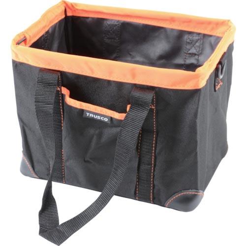 TRUSCO 角バケツS 245X175XH200 ( TKB24-S ) トラスコ中山(株)