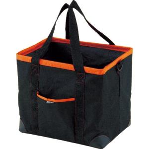 TRUSCO 角バケツM 380X280XH330 ( TKB38-M ) トラスコ中山(株)｜orangetool