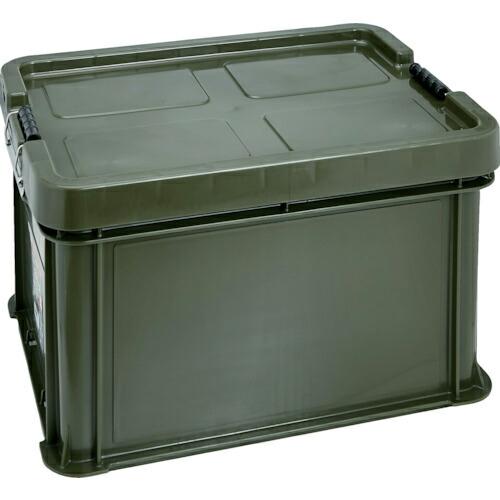 TRUSCO プロケース54L OD色 ( T54L-OD ) トラスコ中山(株)