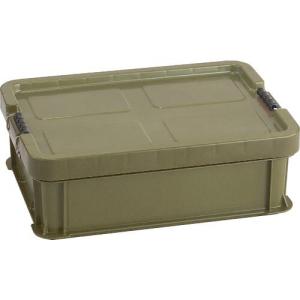 TRUSCO プロケース28S OD色 ( T28S-OD ) トラスコ中山(株)｜orangetool