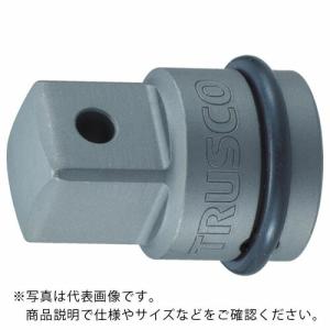 TRUSCO インパクト用ソケットアダプター(凹19.0-凸25.4) ( TAD68 ) トラスコ中山(株)｜orangetool