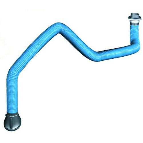 ヤマダ フレキシブ集塵アーム ( EX-5000 ) (メーカー取寄)