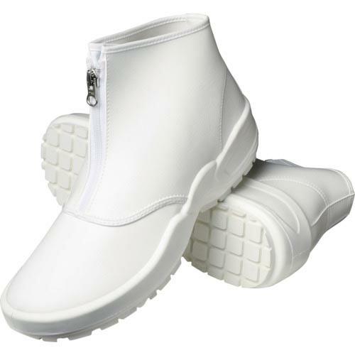 弘進ゴム シェフメイト α-8000 白 25.5cm ( E0632AA255 ) 弘進ゴム(株)