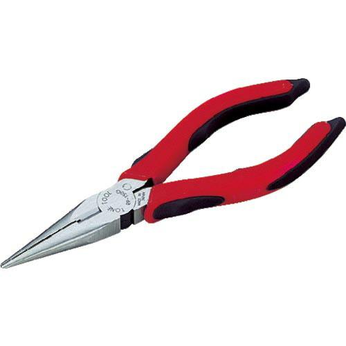 TONE ラジオペンチ(マスターグリップタイプ) ( RP-150G ) TONE(株)