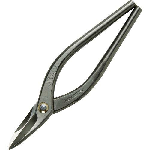 盛光 本職板金鋏 SLD柳刃 210mm ( HSLD-0121 ) (株)盛光