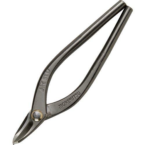 盛光 本職板金鋏 SLDエグリ刃 210mm ( HSLD-0221 ) (株)盛光