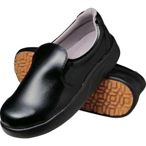 弘進ゴム シェフメイト α―100 黒 28.0cm ( E0635BB280 ) 弘進ゴム(株)