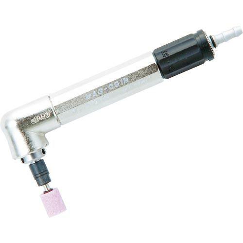 UHT エアーマイクログラインダー  90度 φ3軸用 ( MAG-091N ) UHT(株)