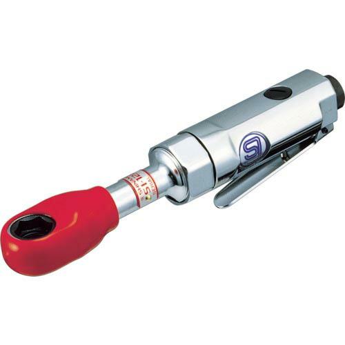 SI エアーラチェットレンチ ( SI-1288 ) 信濃機販(株)