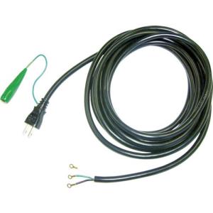 正和電工 12A修理用 取替コード 5m ( SYU-5A )｜orangetool