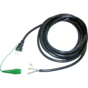 正和電工 15A修理用 取替コード 5m ( SYU-5B )｜orangetool