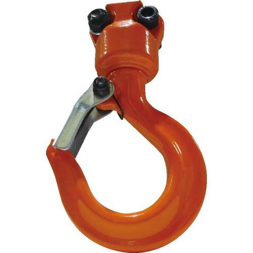 象印 β125kg・200kg用下フックセット () ( BS-K12008 ) 象印チェンブロック...