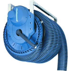 ヤマダ 電動式排気ホースリール(4″X7.5m)NFC-3 ( E4-7.5NFC ) (株)ヤマダコーポレーション (メーカー取寄)｜orangetool