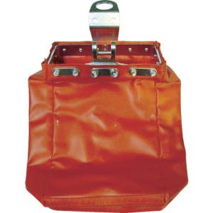 象印 α用チェーンバケットセット(490kg・揚程6m用) () ( YAS-180L ) 象印チェンブロック(株)｜orangetool