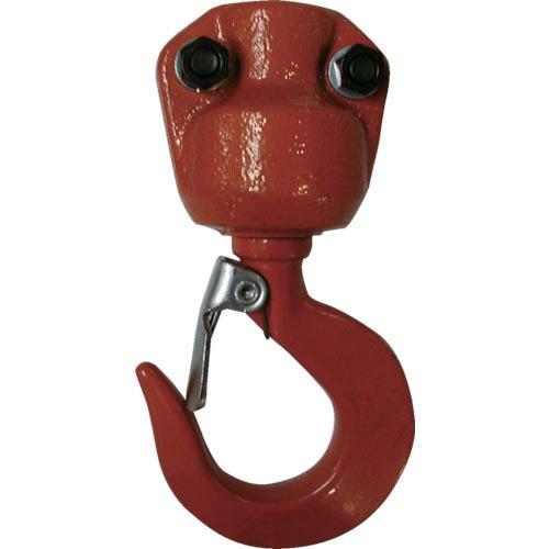 象印 α用下フックセット(60kg~250kg用) () ( YAS-K06008 ) 象印チェンブ...