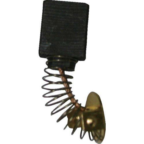 象印 α用カーボンブラシ(60kg~490kg用) () ( YAS-K06097 ) 象印チェンブ...