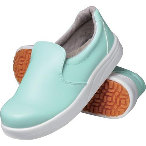 弘進ゴム シェフメイト α―100 ミント 22.5cm ( E0635BE225 ) 弘進ゴム(株...