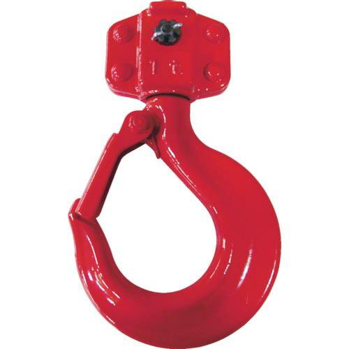 象印 YAー0.8t用下フックセット () ( YYA-008007 ) 象印チェンブロック(株)