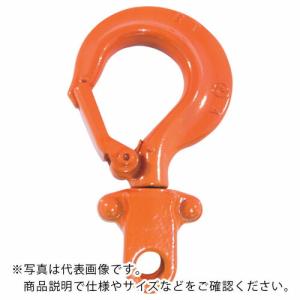 象印 YA-1t用上フックセット () ( YYA-010001 ) 象印チェンブロック(株)｜orangetool