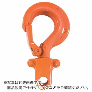 象印 YA-1.6t用上フックセット () ( YYA-016001 ) 象印チェンブロック(株)｜orangetool