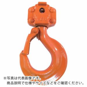 象印 YAー1.6t用下フックセット () ( YYA-016007 ) 象印チェンブロック(株)｜orangetool