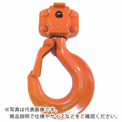 象印 YAー1.6t用下フックセット () ( YYA-016007 ) 象印チェンブロック(株)